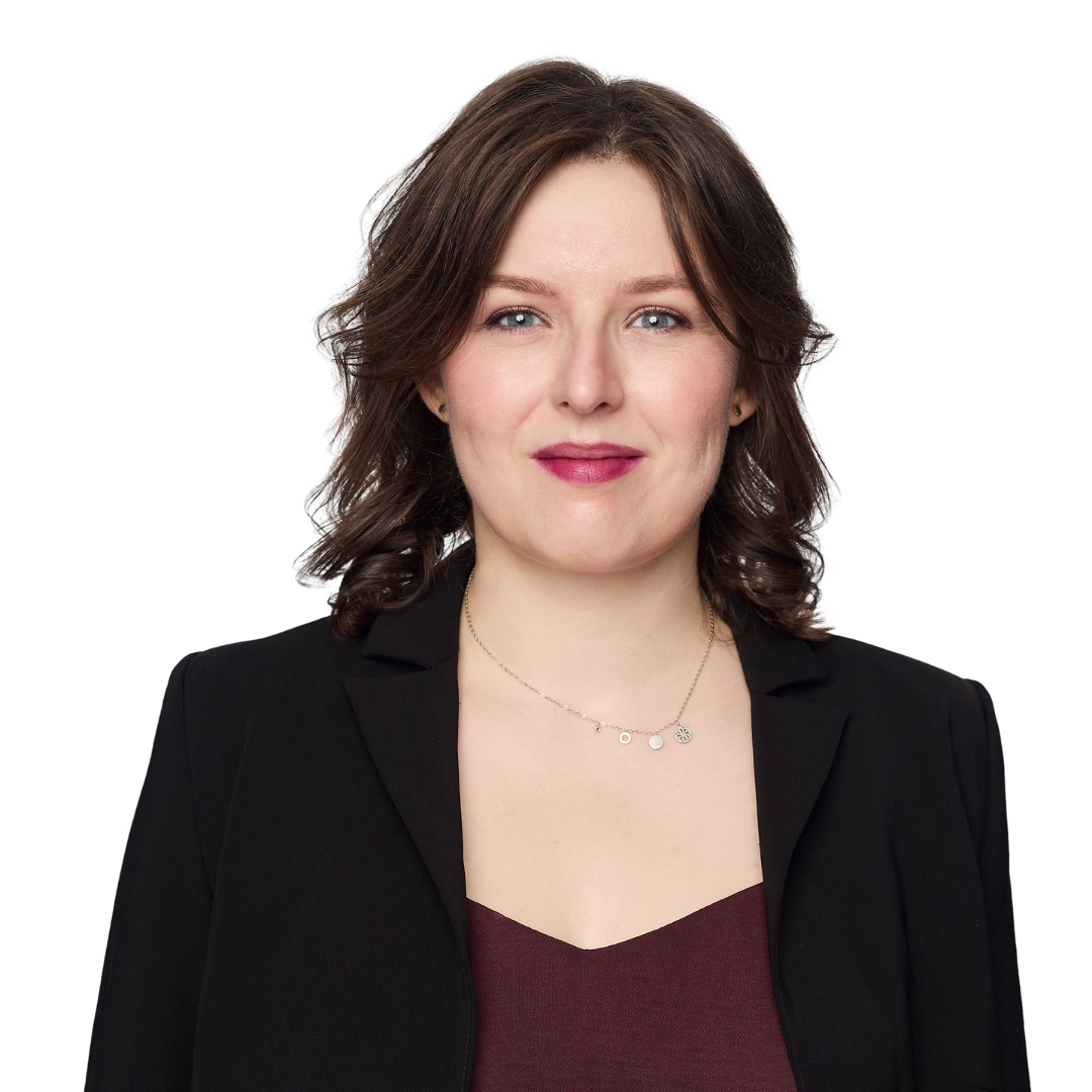 Anna Szymielewicz