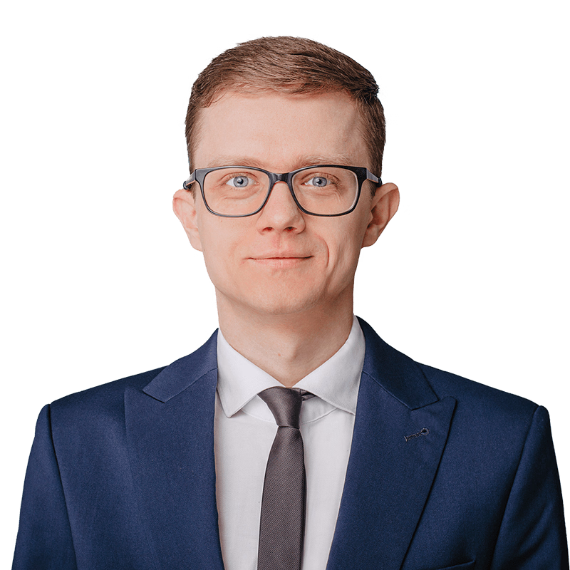 Denis Ushakov