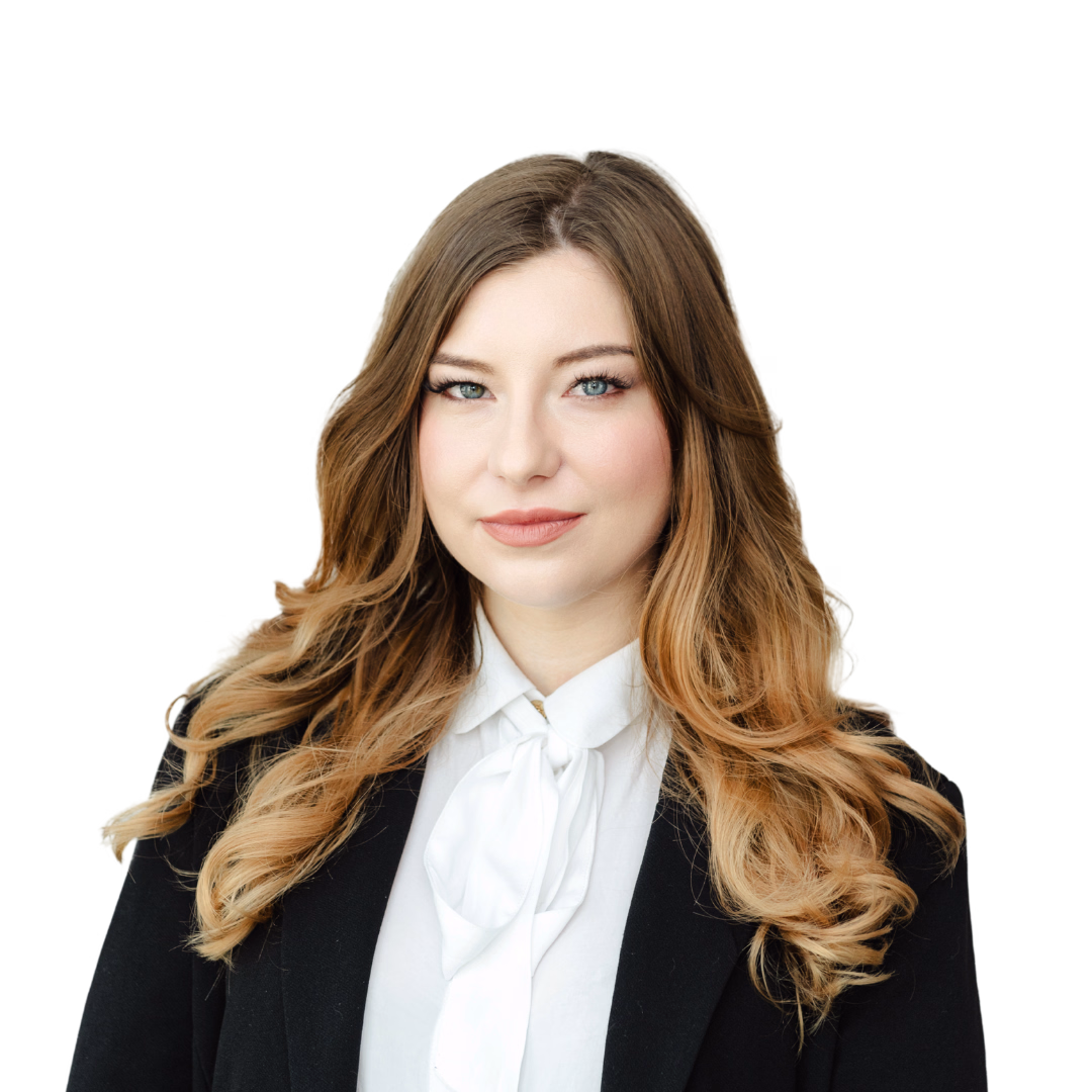 Dominika Kozińska