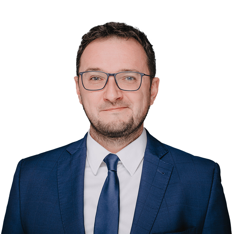 Grzegorz Żochowski