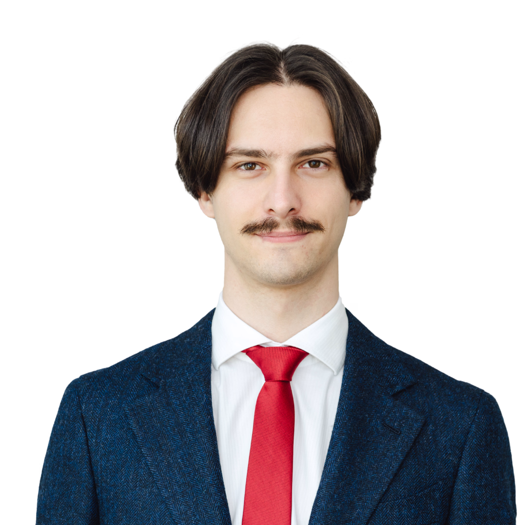 Maciej Gralec