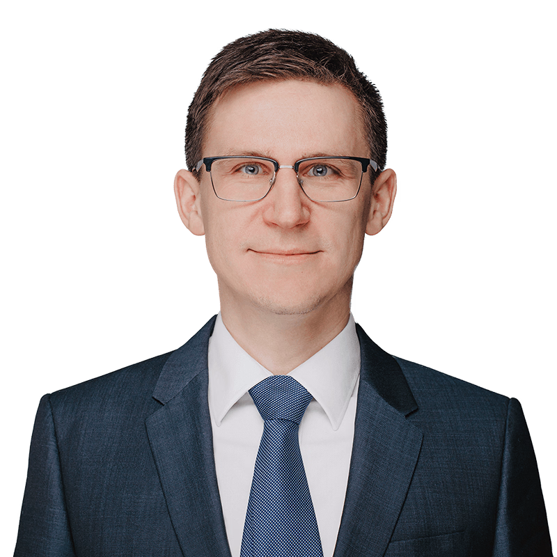 Marcin Kręglewski