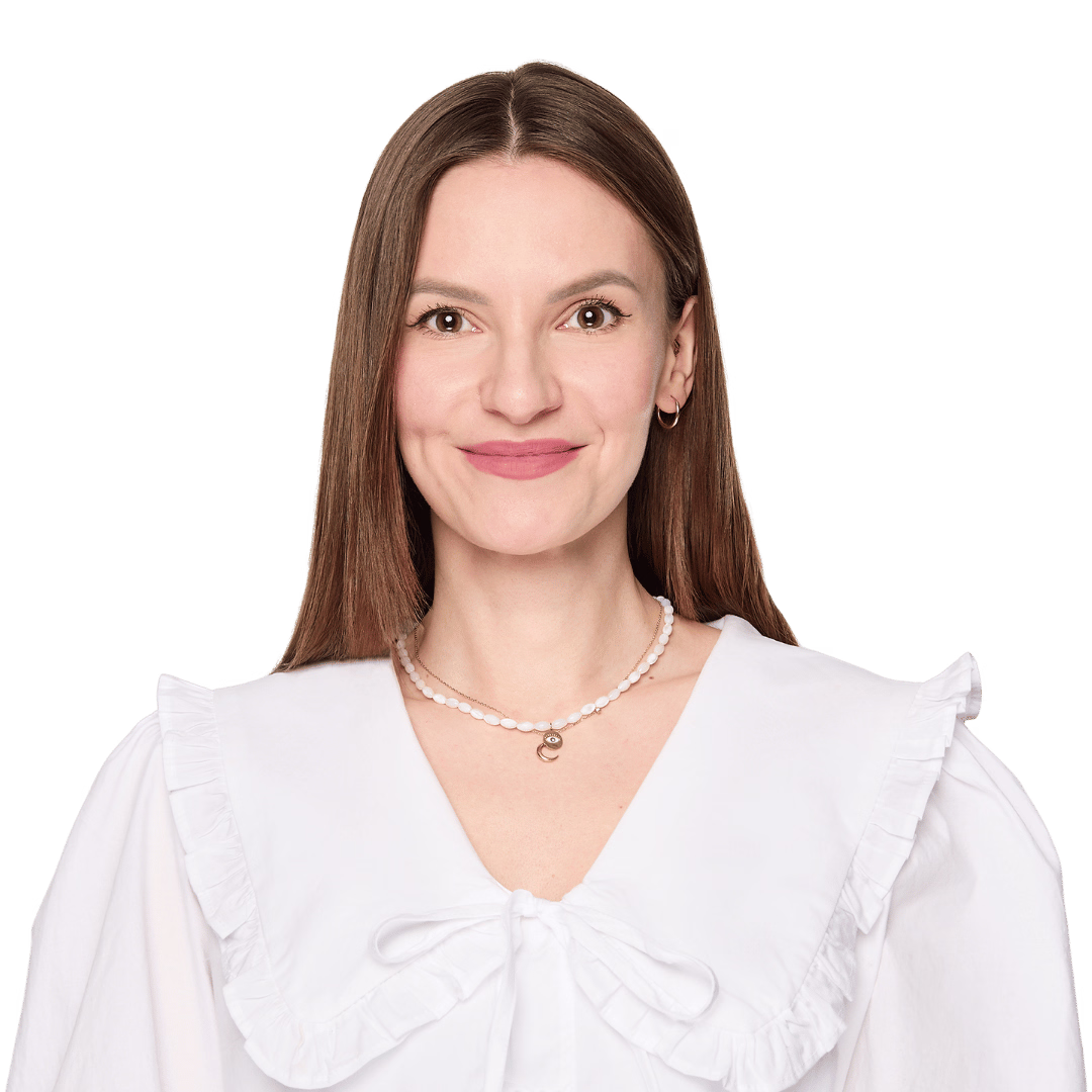 Michalina Ostrowska