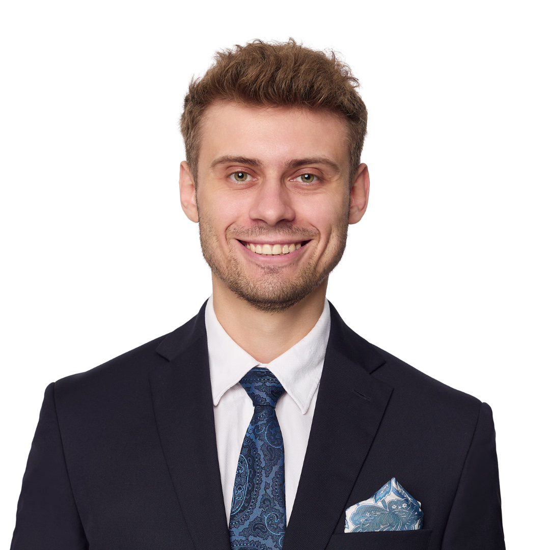 Vladyslav Herasymiv