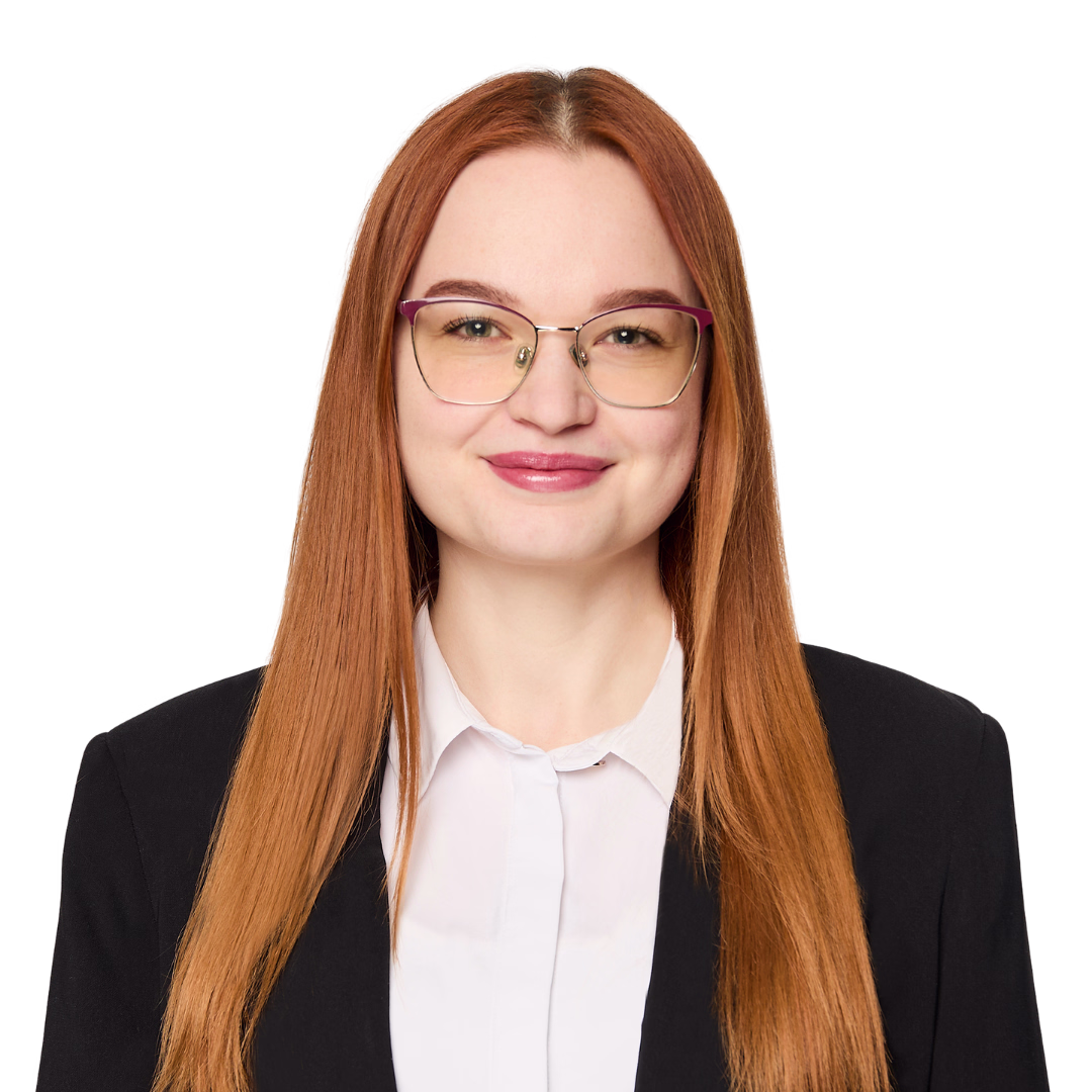 Weronika Miara